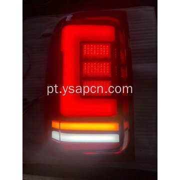 Acessório de carro 08-21 AMAROK LED TACLE LUPLINGS TARLINHAS TARDES